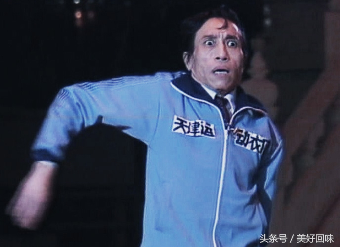 1985年央视春晚报幕,1985年春晚事件