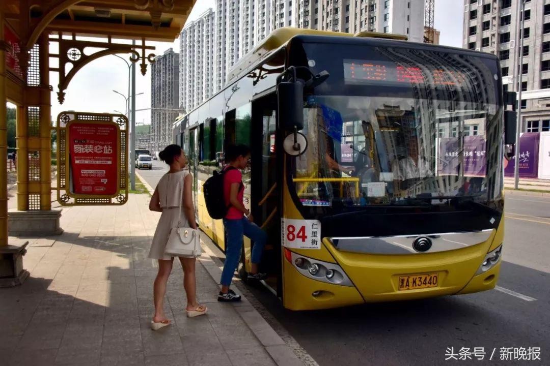 哈尔滨道路停车管理最新政策,哈市免费停车