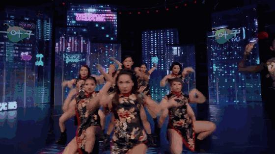 这就是街舞冠军韩宇,这就是街舞全国冠军韩宇