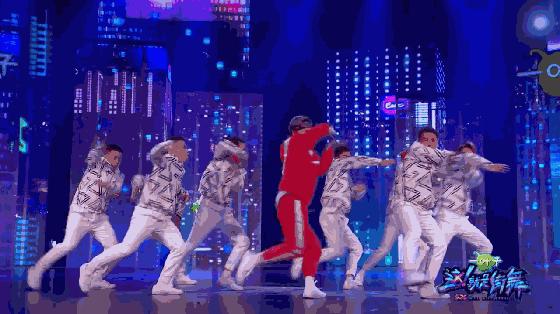 这就是街舞冠军韩宇,这就是街舞全国冠军韩宇