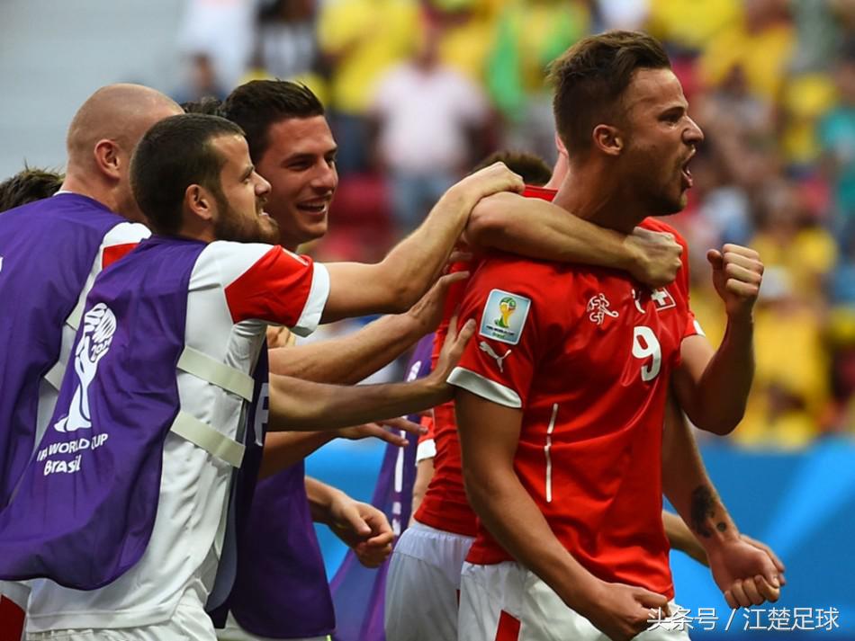 足球地理知识点,瑞士和德国足球