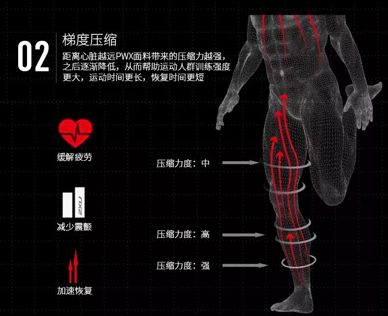 跑步穿压缩裤还是紧身裤,运动压缩裤用途有哪些种类
