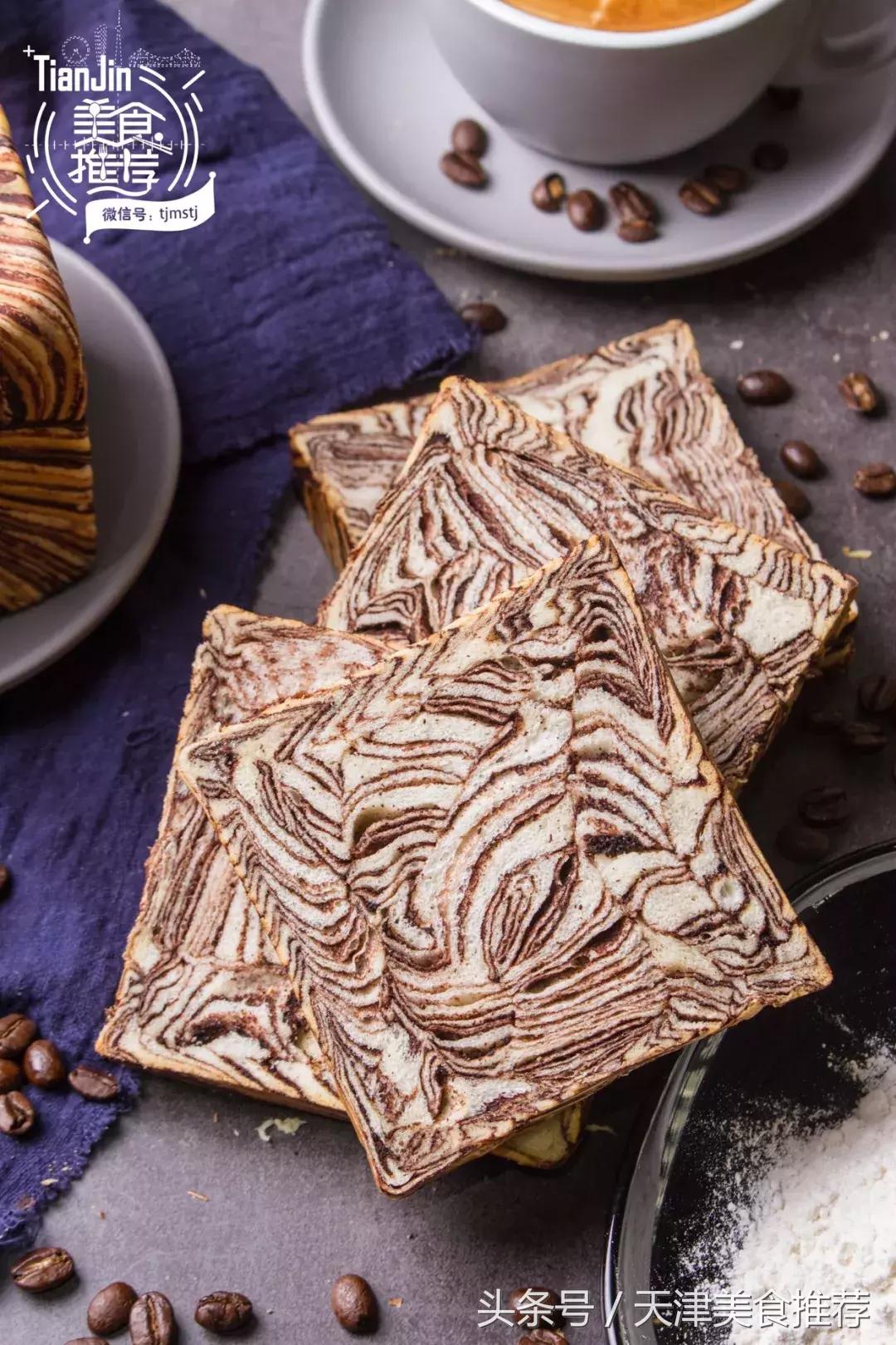 这家网红店所有吐司居然免费试吃,网红最新爆款吐司