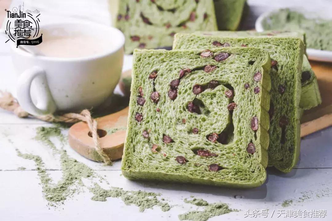 这家网红店所有吐司居然免费试吃,网红最新爆款吐司