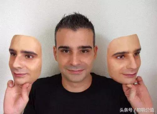 手机人脸识别设置,人脸识别讲解