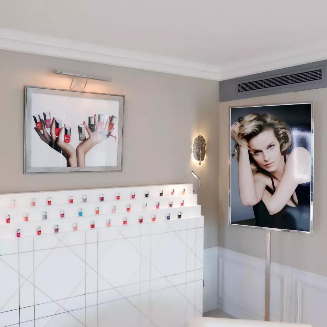 王丽坤和李晨的吻戏,戛纳红毯王丽坤