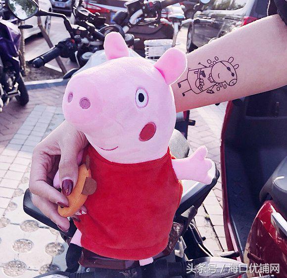 小猪佩奇社会人怎么来的,小猪佩奇热梗合集