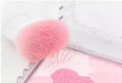 用白菜打造心机妆,白菜全套彩妆