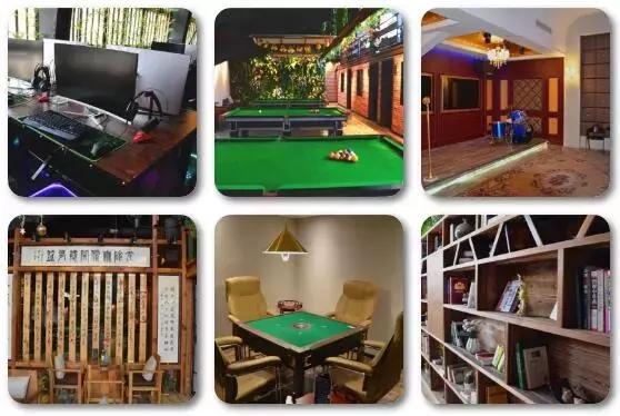 都是襄阳最会玩的人，凭什么他们周末只来这里