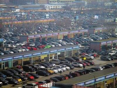 为何老司机喜欢二手车？