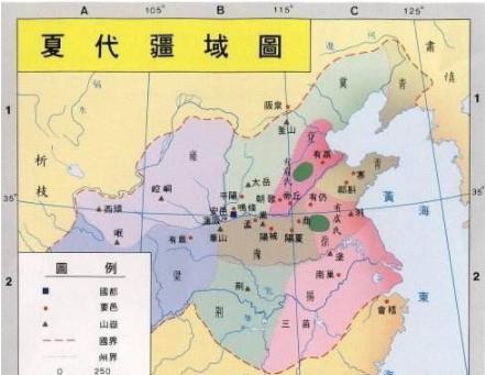 秦始皇统一中国是历史的必然吗,秦始皇统一中国后又有哪些朝代