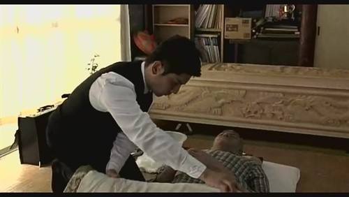 高分暖心治愈系电影,15部治愈系温暖电影