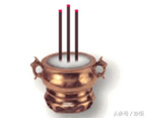 看香火风水知识,看香火看风水