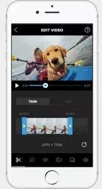 视频编辑软件app推荐,强烈推荐4款高逼格的手机app