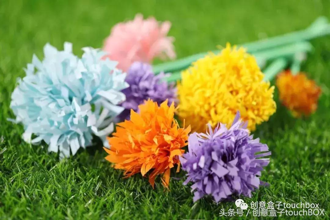 母亲节送妈妈什么礼物手工简单,母亲节送给妈妈的礼物自己做的