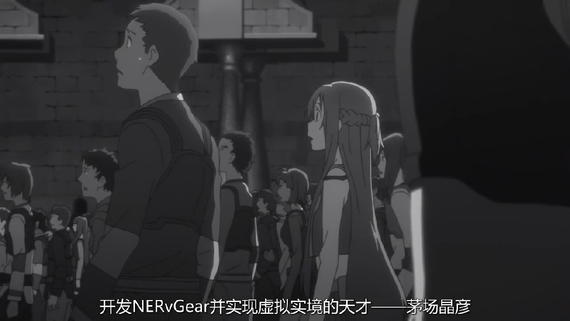 这部动漫豆瓣评分7.8，但却是无数漫迷心中的神作！