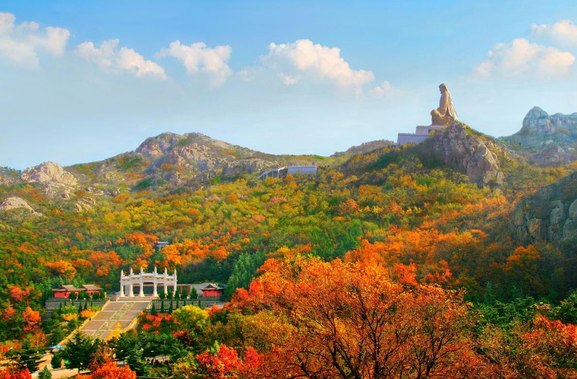 山东威海荣成欢迎你,山东荣成欢迎你