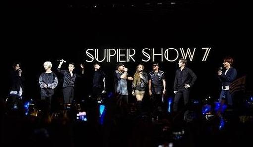 sm家族演唱会nct127李马克,sm家族演唱会nct127金道英