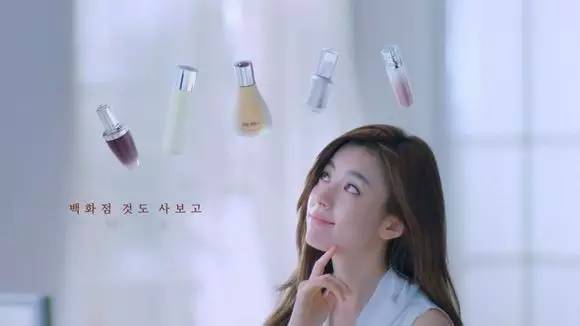 呼吸37护肤步骤,呼吸37润唇