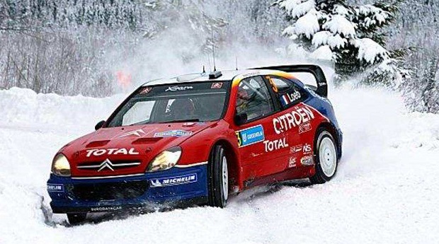 三大汽车品牌的性能怪兽,赛车汽车品牌有哪些