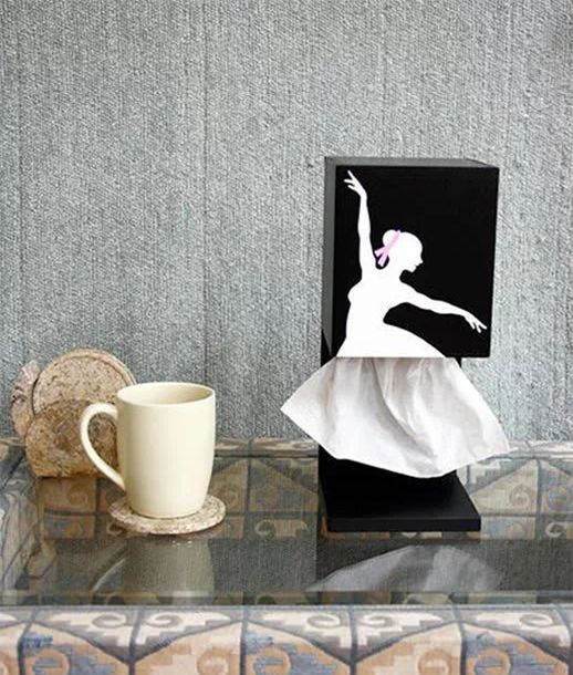 这些家居用品创意满分,创意又好用的家居物品