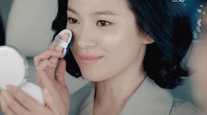 水光肌用什么粉底最好,想要底妆完美必须做好妆前保湿