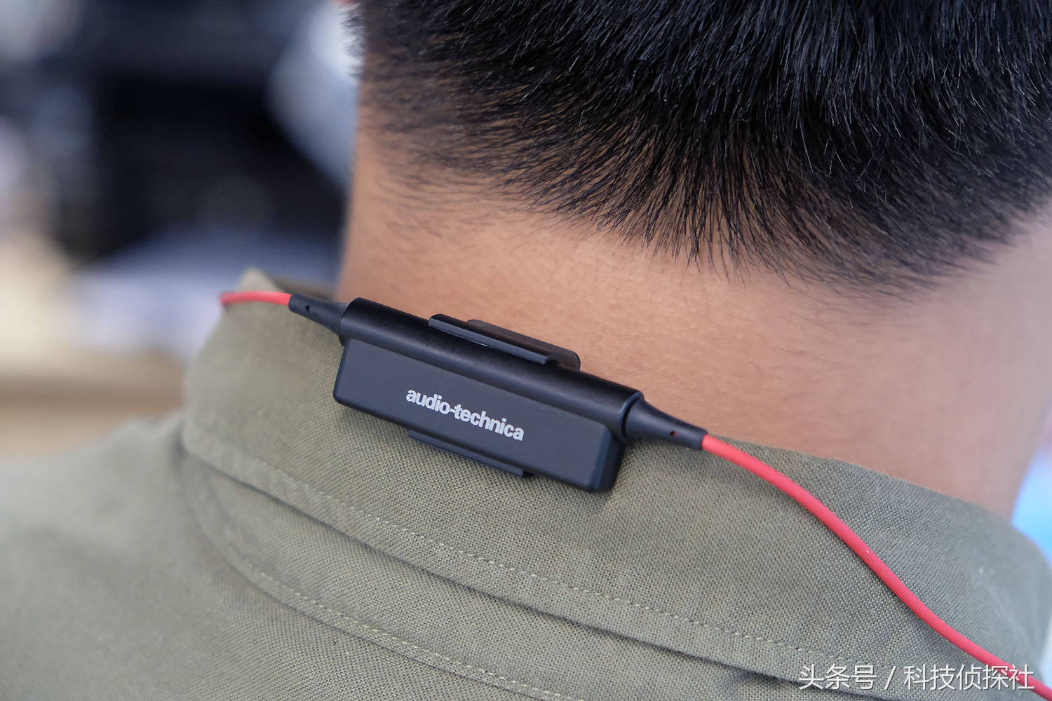 铁三角ckr35bt和ckr55bt,铁三角ath-ckr35bt评测