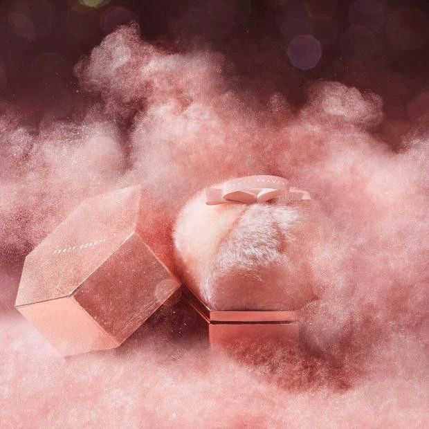 想做一个精致的猪猪女孩？身体高光了解下！