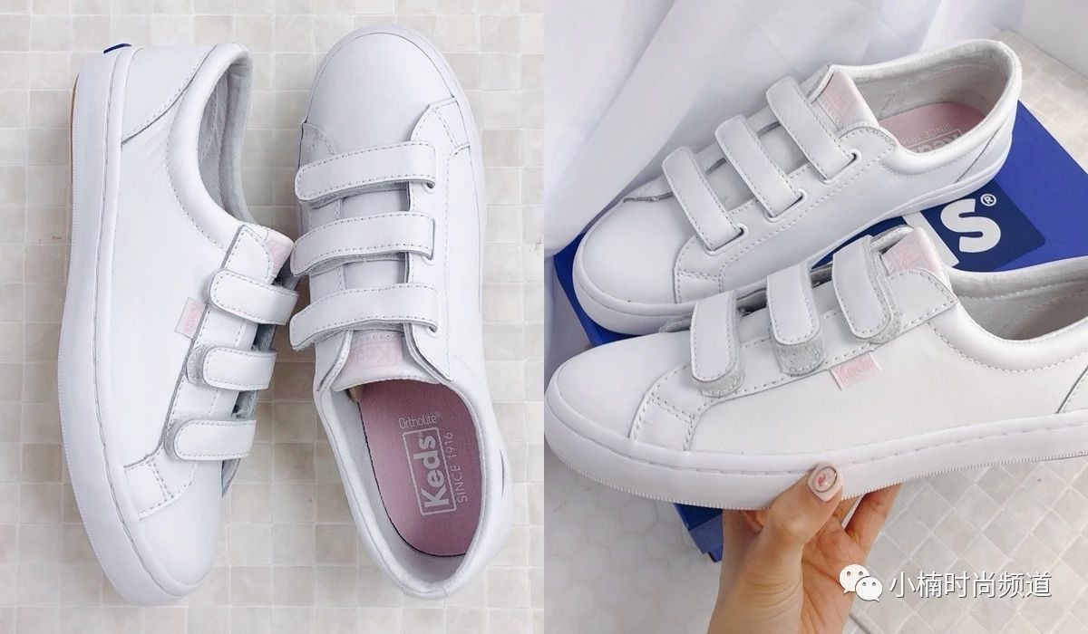 超级百搭好看的鞋,一款超百搭鞋