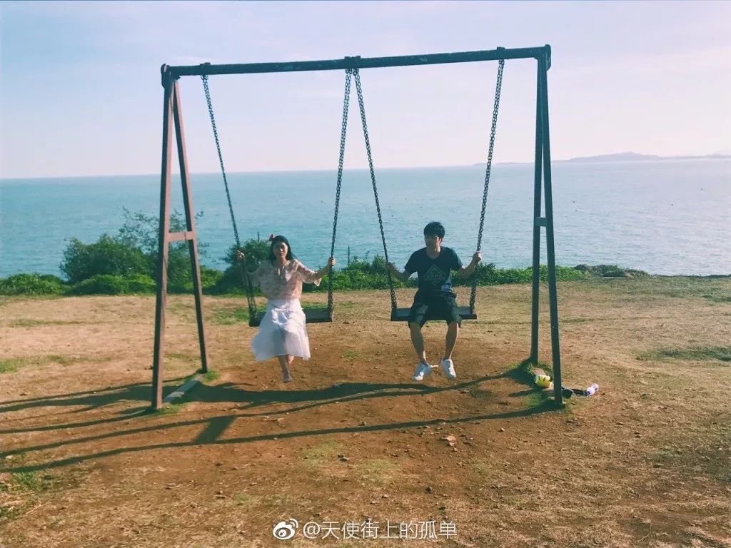 火山岛值得去的地方,小众旅行火山岛