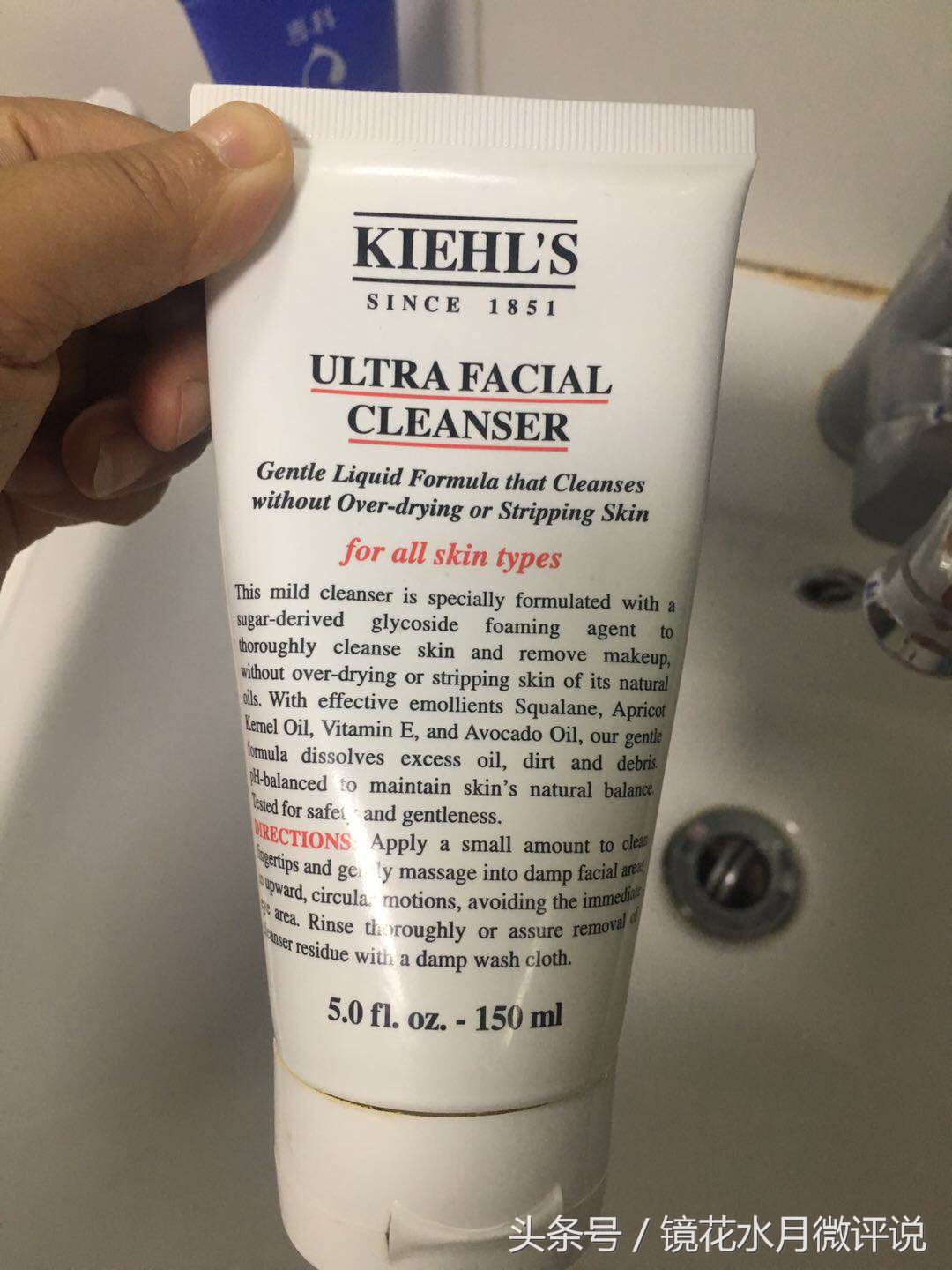 那些传说中网红护肤品踩过的坑(一)