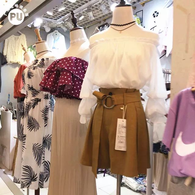 在小红书卖衣服,在小红书爆火的产品