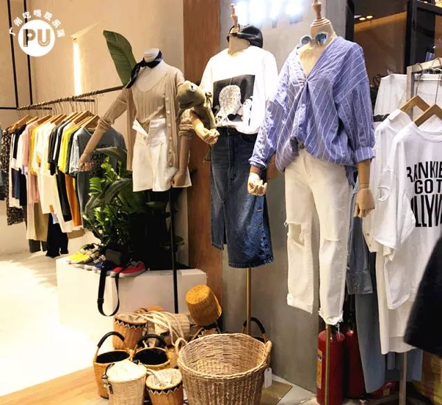 在小红书卖衣服,在小红书爆火的产品