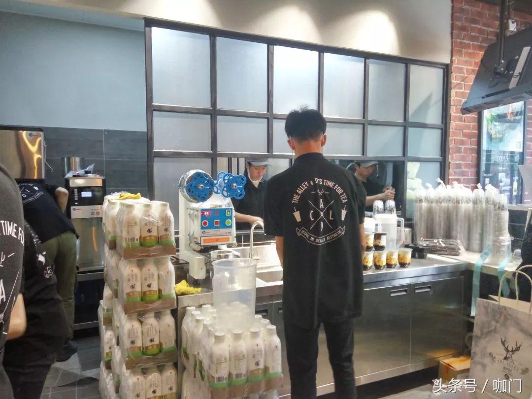 鹿角巷奶茶中的黑糖姜还能怎么用,鹿角巷黑糖珍珠是哪个牌子