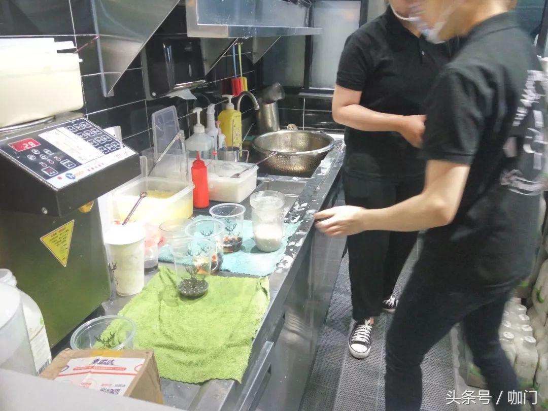 鹿角巷黑糖和抹茶好喝吗,鹿角巷黑糖