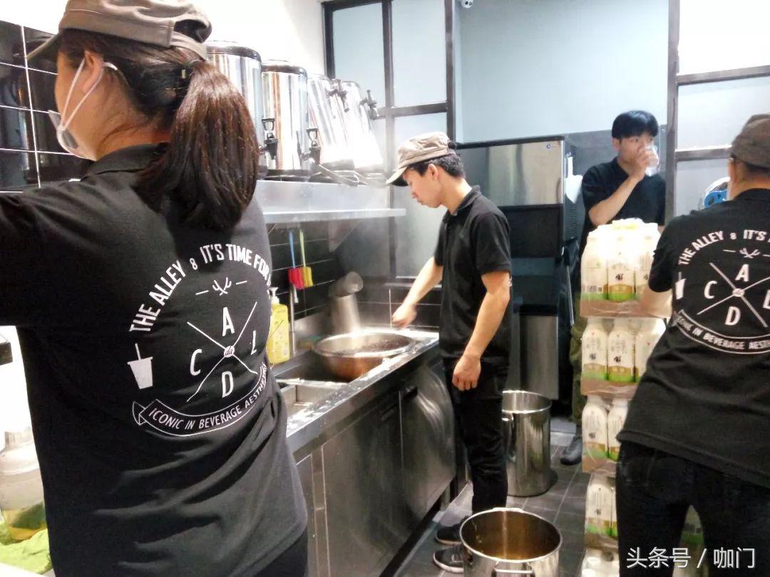 鹿角巷黑糖珍珠怎么样,鹿角巷同款黑糖