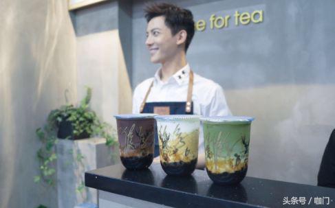 鹿角巷奶茶中的黑糖姜还能怎么用,鹿角巷黑糖珍珠是哪个牌子