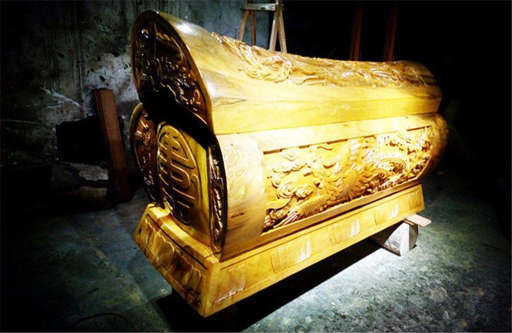 金丝楠市场现状,金丝楠乱象