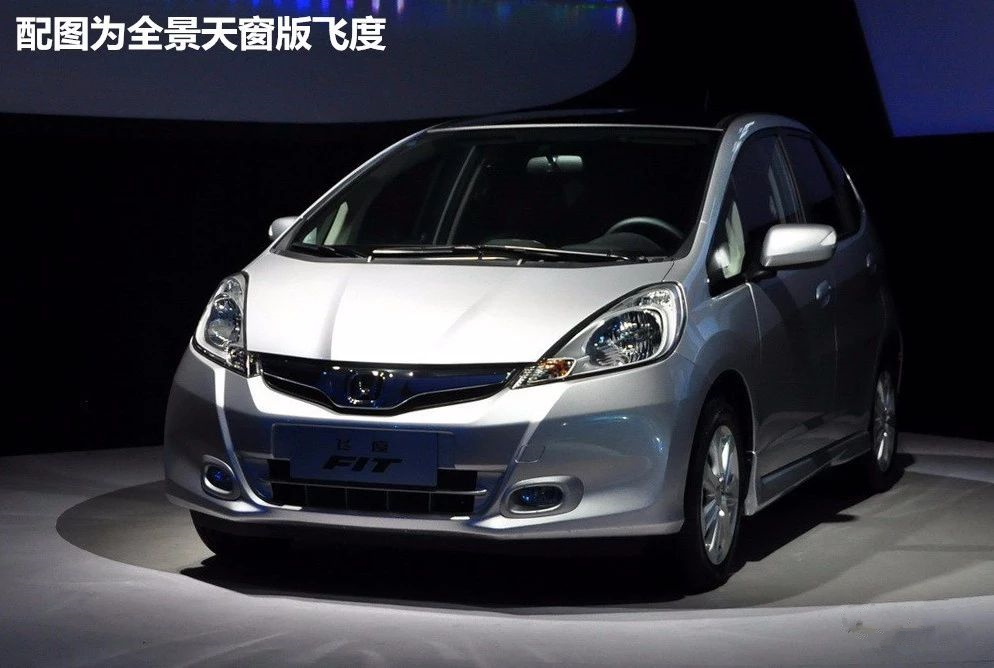 5万买二手飞度值得么,飞度改装k20a四驱