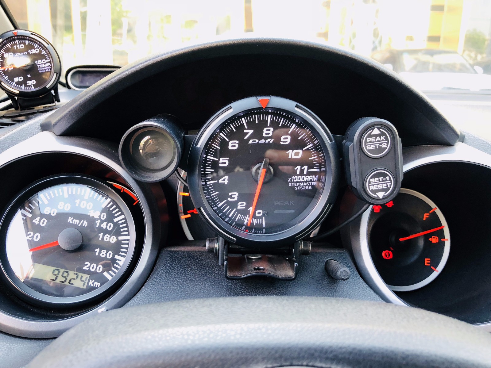 5万买二手飞度值得么,飞度改装k20a四驱