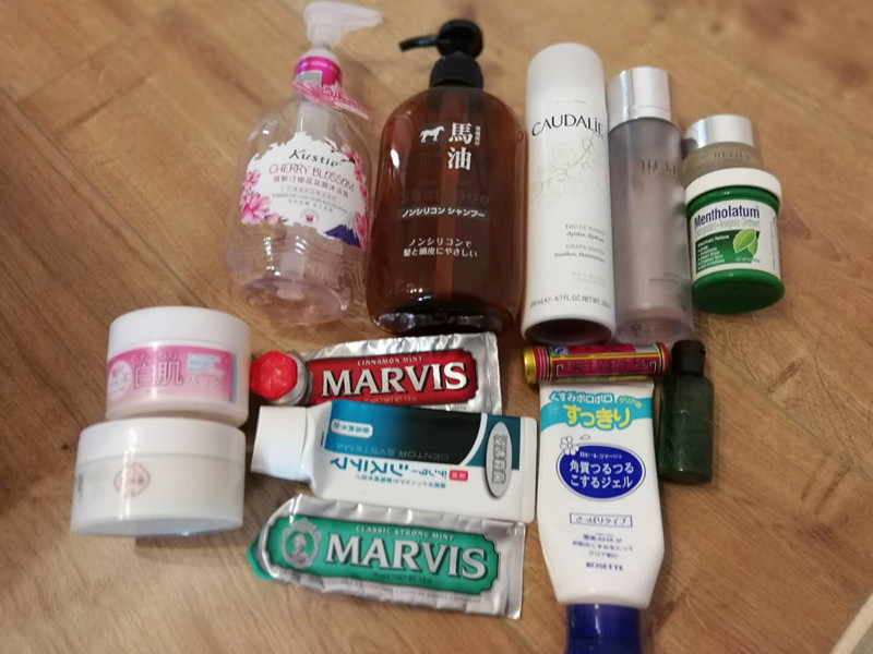 最值得回购的空瓶记,空瓶必买的10种产品