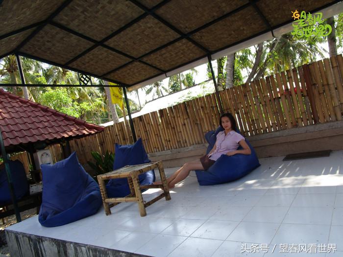 手绘旅行,东山岛旅游手绘游记