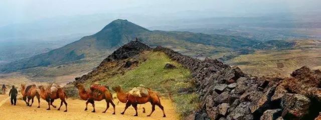 山西乡村旅游去哪里？山西最美乡村巡礼