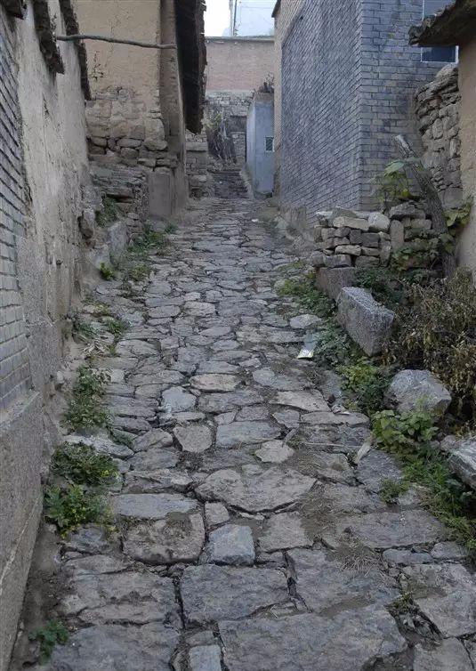 山西乡村旅游去哪里？山西最美乡村巡礼