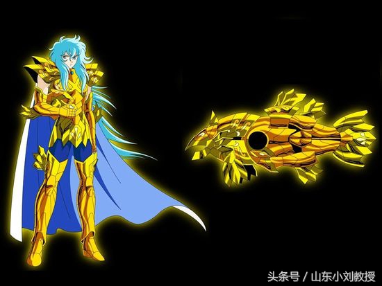 圣斗士12位黄金圣斗士绝招,圣斗士星矢黄金十二宫历代排名