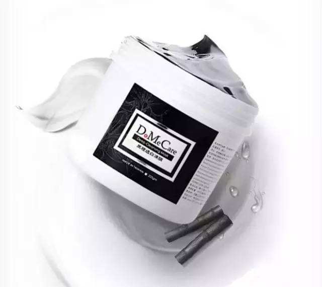 测评好的面膜,测评净肤面膜