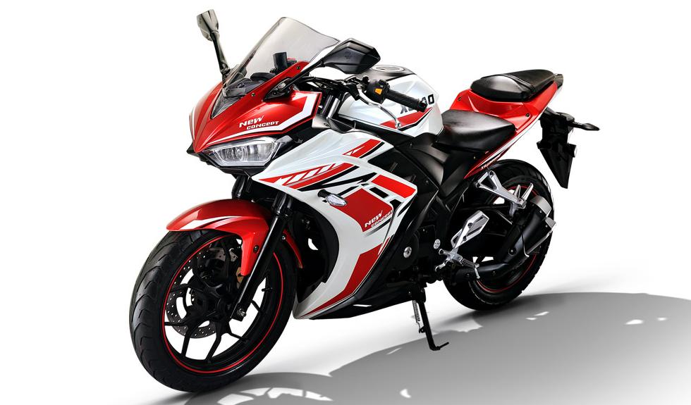 国产地平线摩托车有哪些,国产摩托车为什么叫地平线