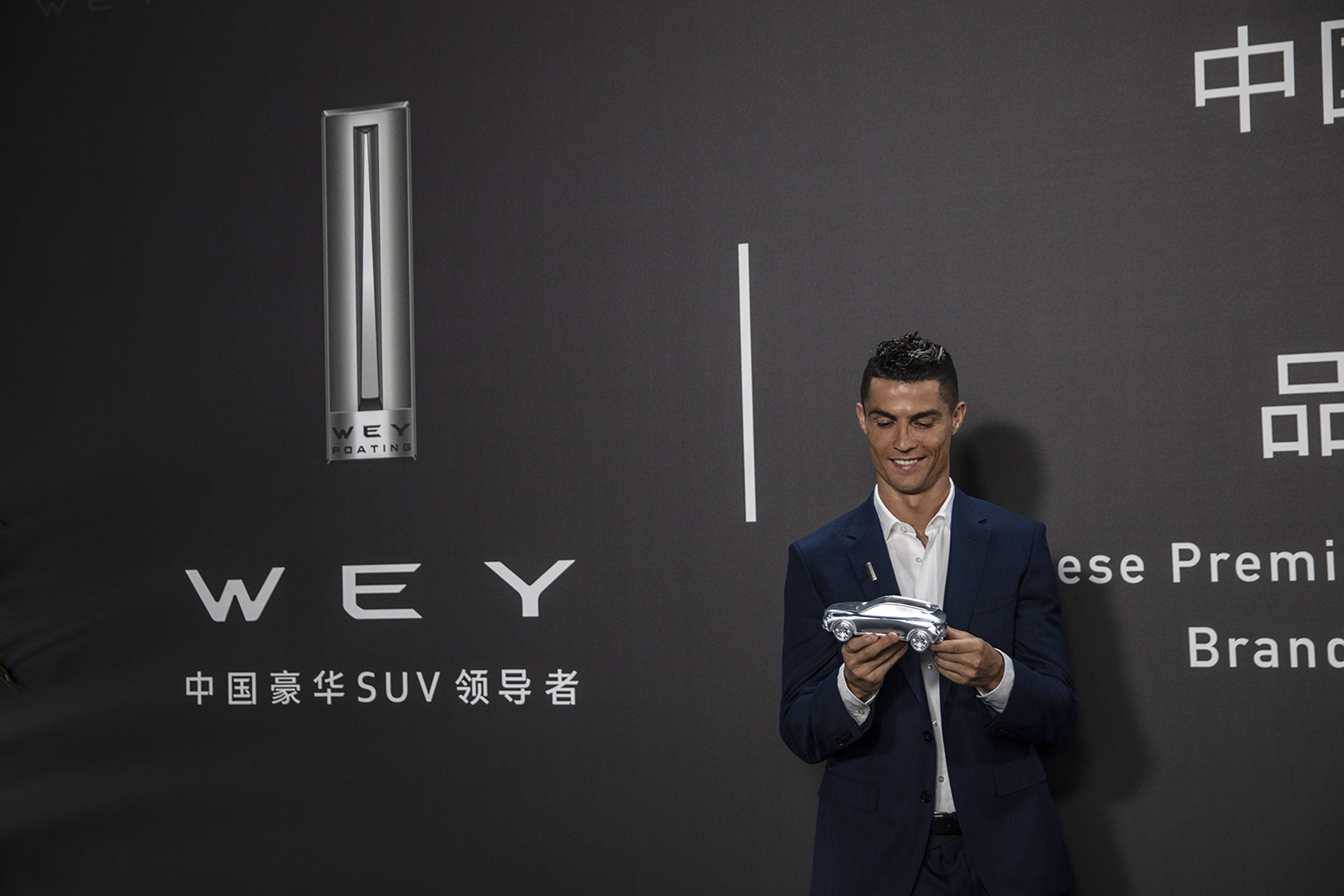 魏建军再添王牌,魏建军最精彩的视频