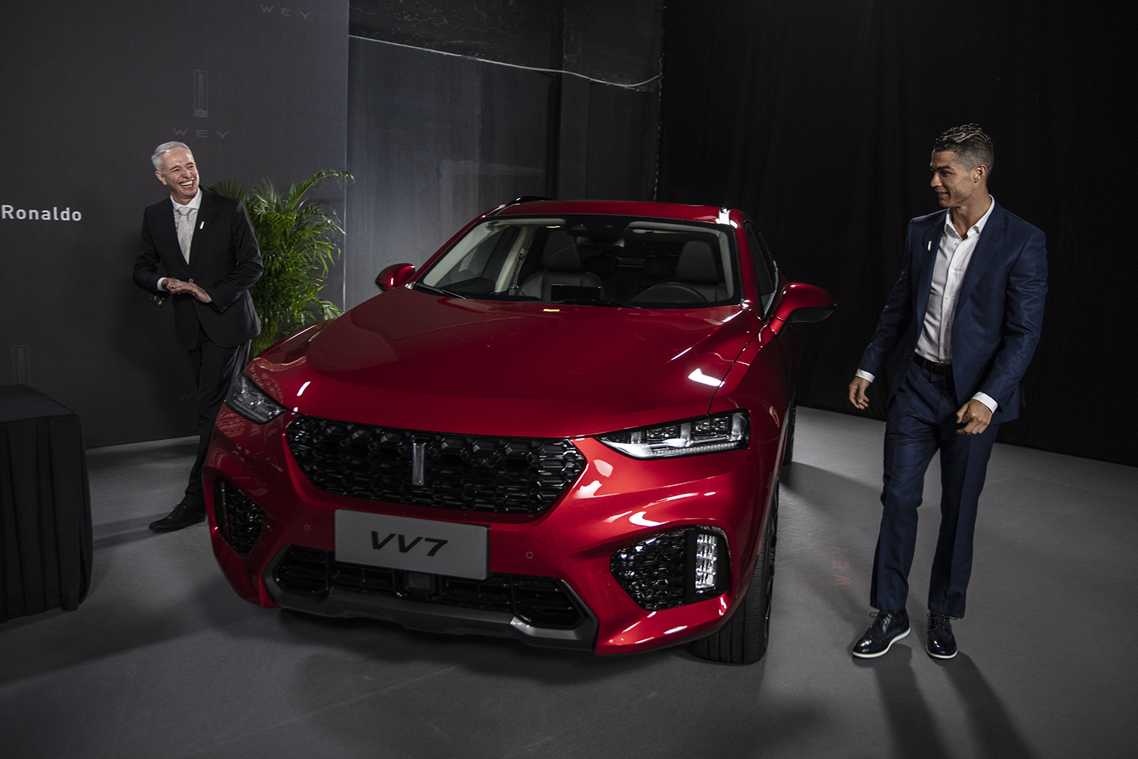 魏建军再添王牌,魏建军最精彩的视频