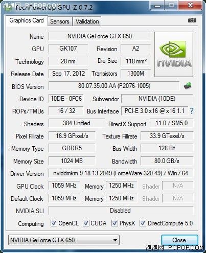 电脑小白必看显卡选购全攻略,你们真的知道怎么选择电脑显卡吗